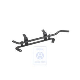 Original VW Coolant Pipe - 1J0121070AB
