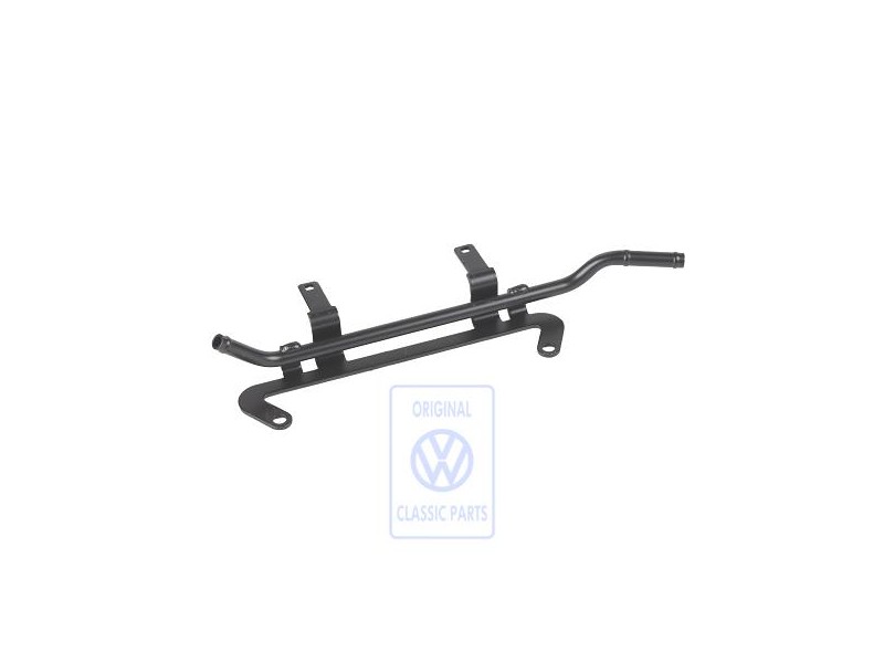Original VW Coolant Pipe - 1J0121070AB