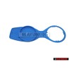 Original VW End Cap - 357955455