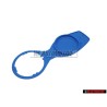 Original VW End Cap - 357955455