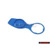 Original VW End Cap - 357955455