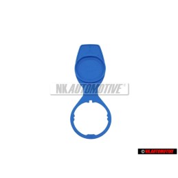 Original VW End Cap - 357955455