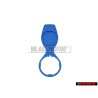 Original VW End Cap - 357955455