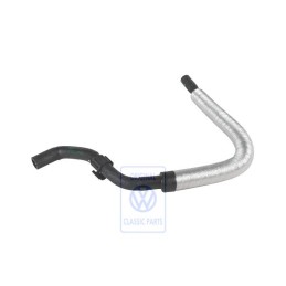 Original VW Coolant Hose - 1J0122109AL