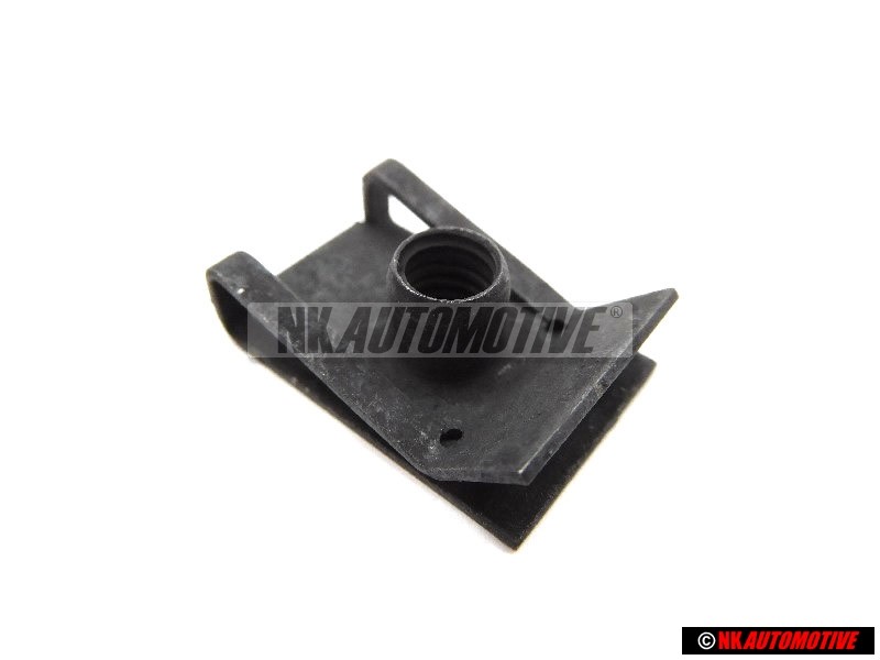 Original VW Plug-In Nut - 431399433