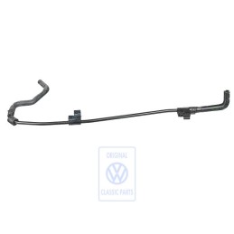 Original VW Coolant Hose - 1J0122447EL
