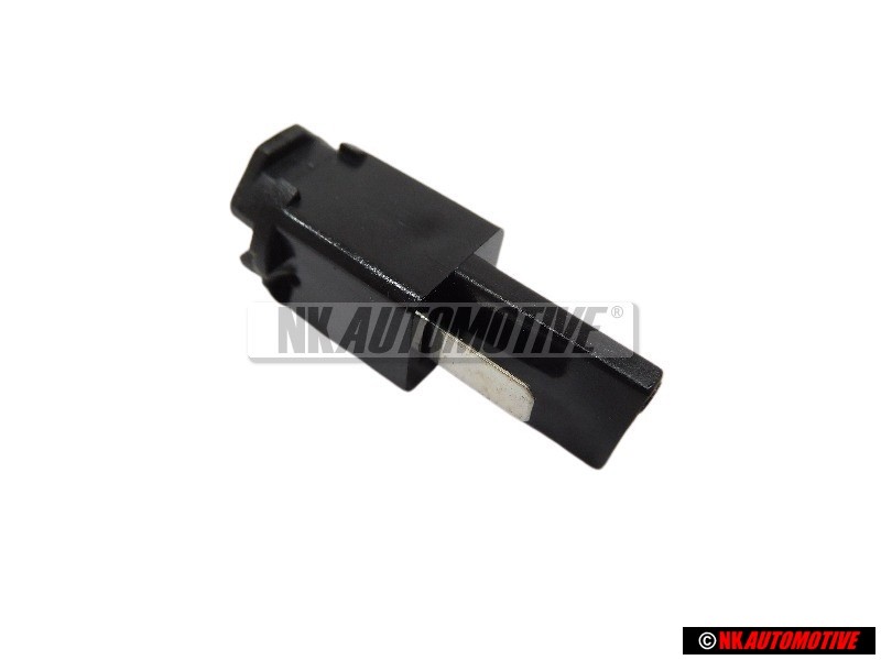 Original VW Bulb Holder - 437919039