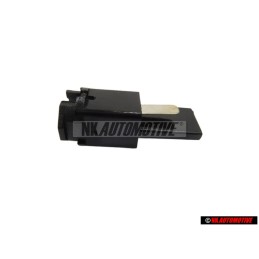 Original VW Bulb Holder - 437919039