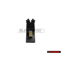 Original VW Bulb Holder - 437919039