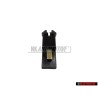 Original VW Bulb Holder - 437919039