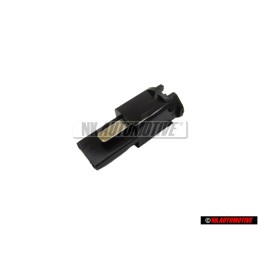 Original VW Bulb Holder - 437919039