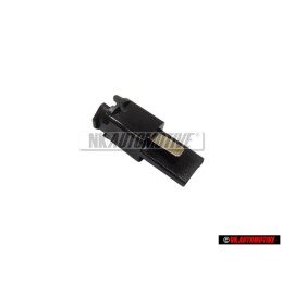 Original VW Bulb Holder - 437919039