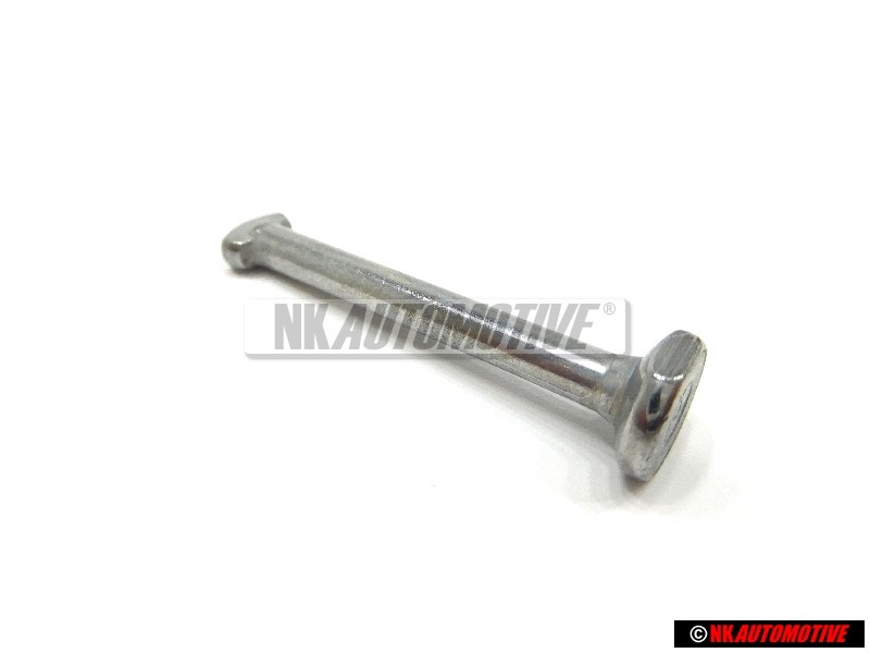 Original VW Spring Pin - 6N0609579