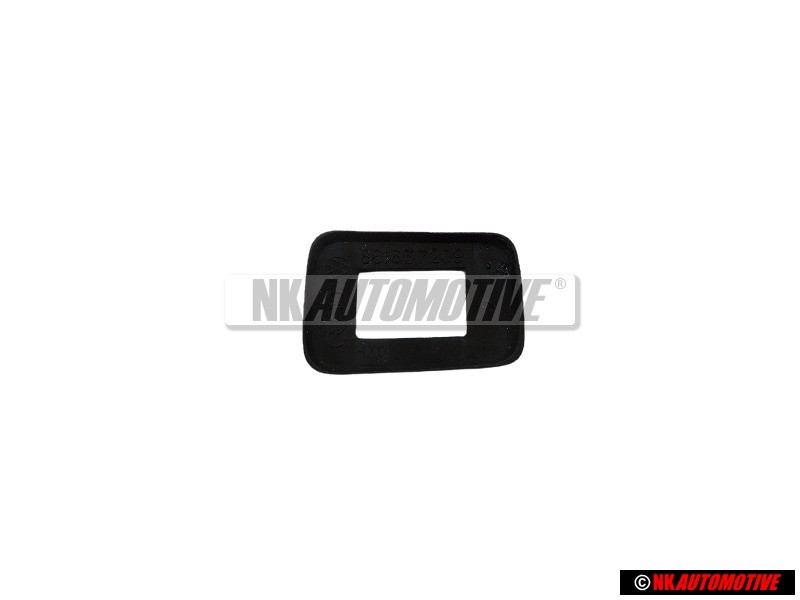 Original VW Underlay - 861837209