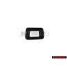Original VW Underlay - 861837209
