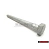 Original VW Hexagon Bolt - N 0103914