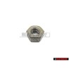 Original VW Hexagon Nut - N 0110082