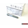 Original VW Hexagon Socket Head Caliper Guide Bolt M8x55 - N 0447553