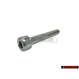 Original VW Hexagon Socket Head Caliper Guide Bolt M8x55 - N 0447553
