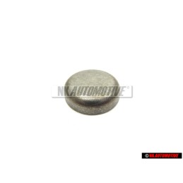 Original VW End Cap - N 0119034