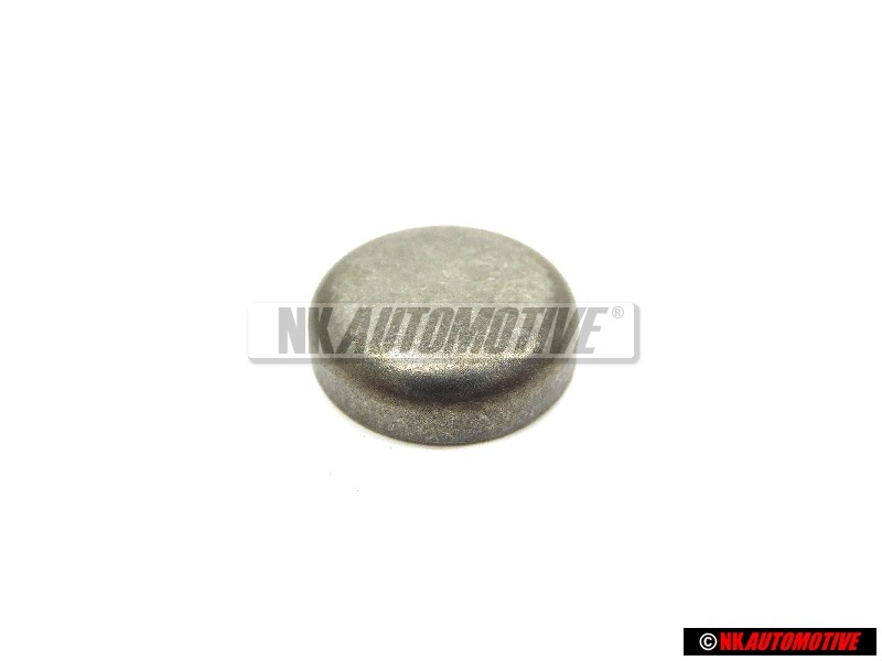 Original VW End Cap - N 0119034