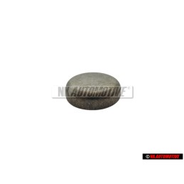 Original VW End Cap - N 0119034