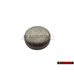 Original VW End Cap - N 0119034