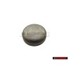 Original VW End Cap - N 0119034