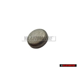 Original VW End Cap - N 0119034