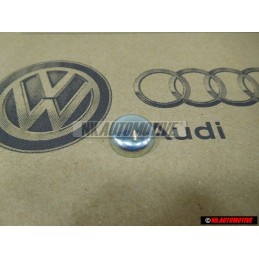 Original VW End Cap - N 0119074