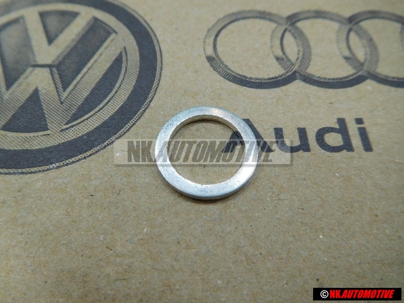 Original VW Seal Ring - N 0138131