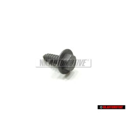 Original VW Hexagon Head Panel Screw - N 0138882