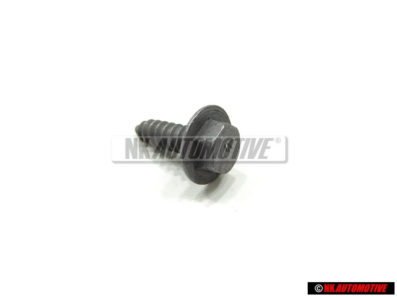 Original VW Hexagon Head Panel Screw - N 0138882