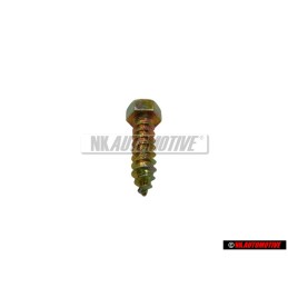 Original VW Hexagon Head Panel Screw - N 0138882
