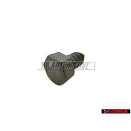 Original VW Hexagon Head Panel Screw - N 01389010