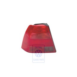 Original VW Tail Light With Fog Light - 1J5945095AC