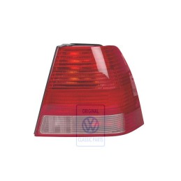 Original VW Tail Light With Fog Light - 1J5945096AB
