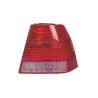 Original VW Tail Light With Fog Light - 1J5945096AB