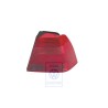 Original VW Tail Light With Fog Light - 1J5945096AD