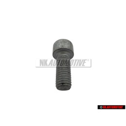 Original VW Socket Head Bolt - N 0147218