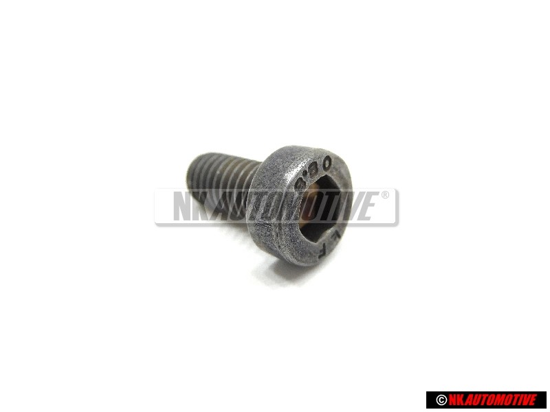 Original VW Socket Head Bolt With Hexagon Socket Head - N 0147614