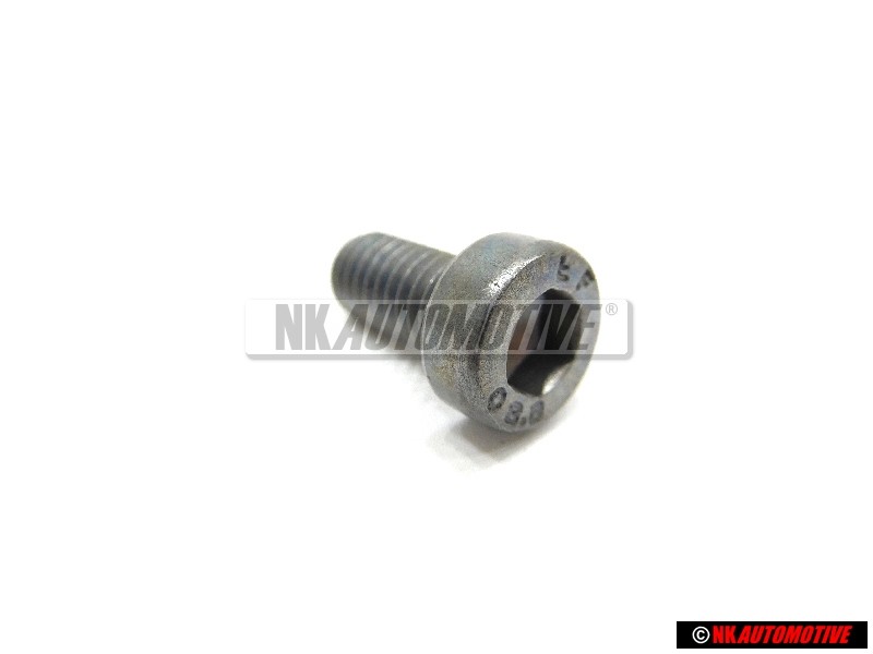 Original VW Socket Head Bolt With Hexagon Socket Head - N 0147618