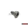 Original VW Socket Head Bolt With Hexagon Socket Head - N 0147618