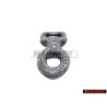 Original VW Brake Hose Line Holder Retainer - 191611751