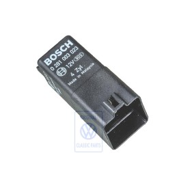 Original VW Control Unit For Glow Plug - 038907281A