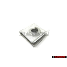 Original VW Speed Nut - N 0154354