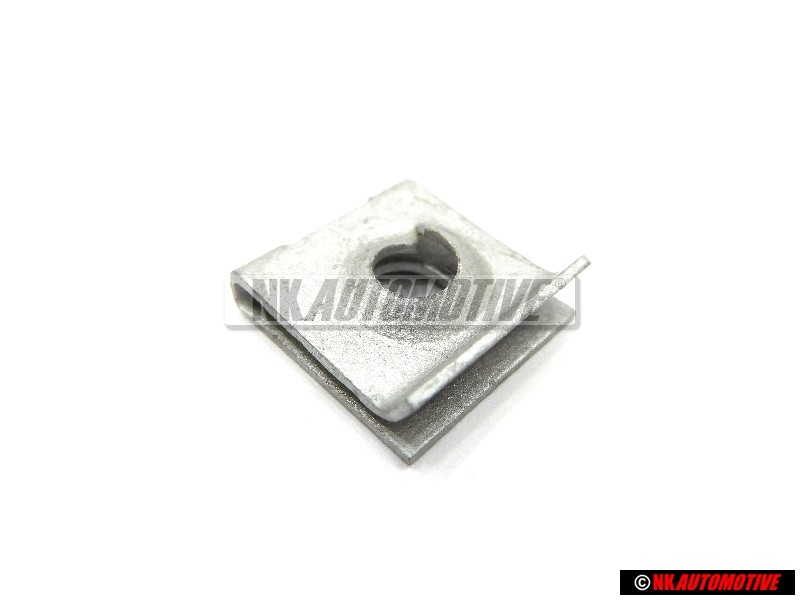 Original VW Speed Nut - N 0154354