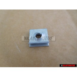 Original VW Speed Nut - N 0154354