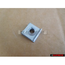 Original VW Speed Nut - N 0154354