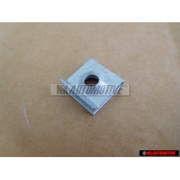 Original VW Speed Nut - N 0154354